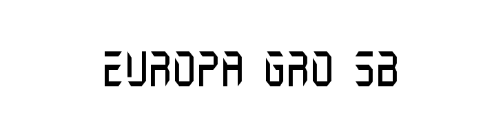 Holo-Jacket Condensed  Free Fonts Download