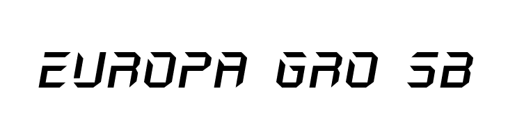 Holo-Jacket Expanded Italic  Free Fonts Download