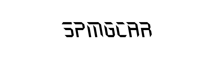 Holo-Jacket Leftalic  Free Fonts Download