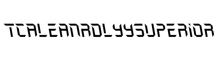 Holo-Jacket Leftalic  Free Fonts Download