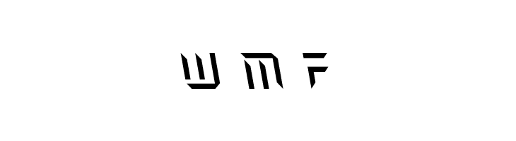 Holo-Jacket Leftalic  Free Fonts Download