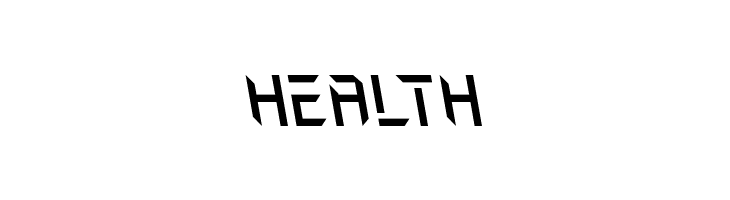 Holo-Jacket Leftalic  Free Fonts Download