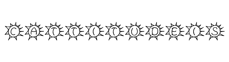 Sassys Sonne  Free Fonts Download