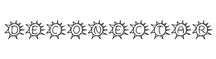 Sassys Sonne  Free Fonts Download