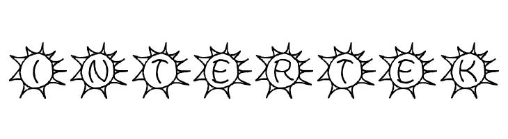 Sassys Sonne  Free Fonts Download