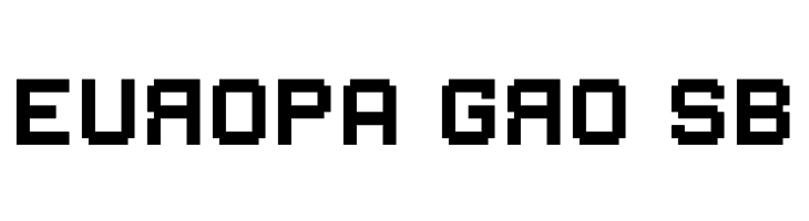 Pixograd  Free Fonts Download