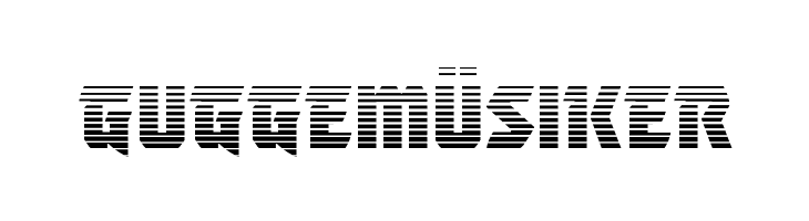 Master Breaker Gradient  Free Fonts Download