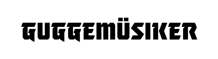 Master Breaker  Free Fonts Download