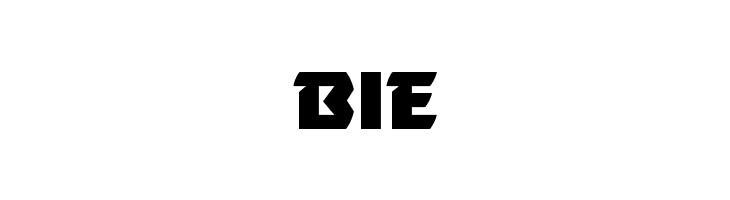 Master Breaker Expanded  Free Fonts Download