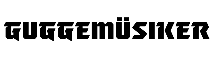 Master Breaker Expanded  Free Fonts Download