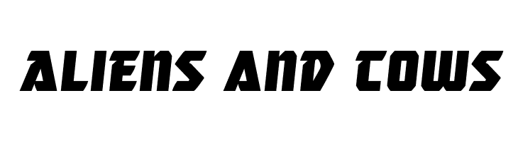 Master Breaker Semi-Italic  Free Fonts Download