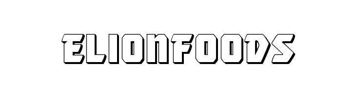 Master Breaker 3D  Free Fonts Download
