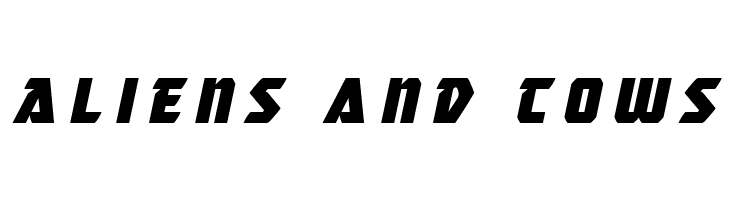 Master Breaker Title Italic  Free Fonts Download