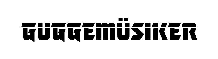 Master Breaker Laser  Free Fonts Download