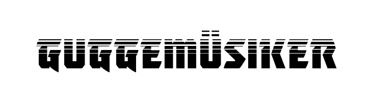 Master Breaker Halftone  Free Fonts Download