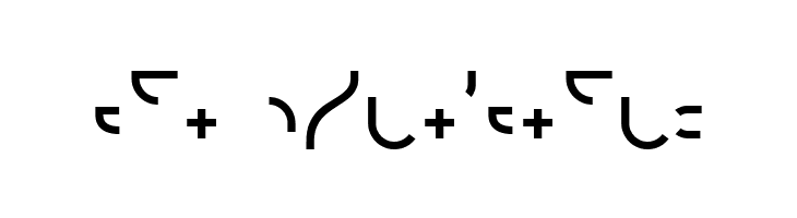 Futurex Parts  Free Fonts Download