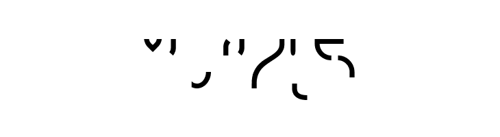 Futurex Parts  Free Fonts Download