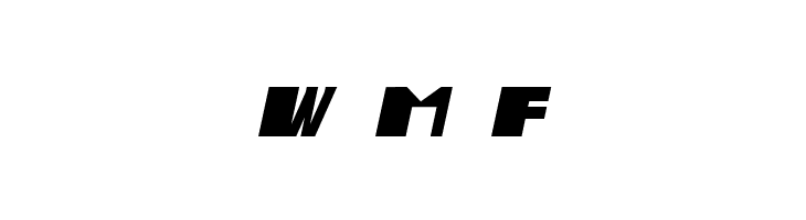 Salmiak Italic  Free Fonts Download