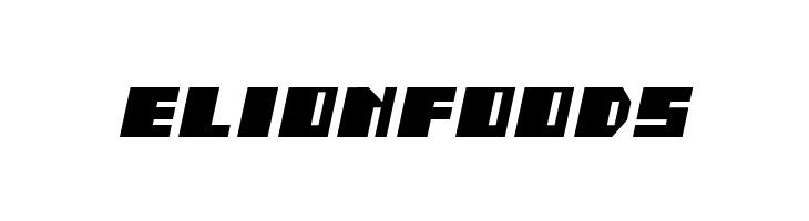 Salmiak Italic  Free Fonts Download