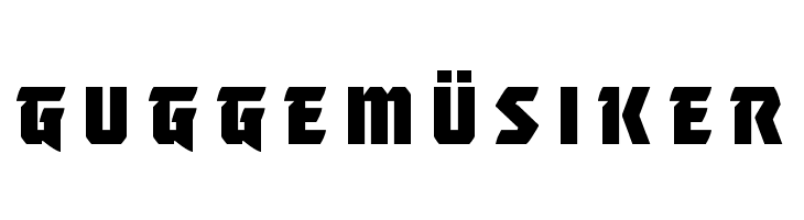 Master Breaker Title  Free Fonts Download