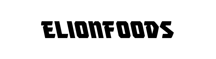 Master Breaker Leftalic  Free Fonts Download