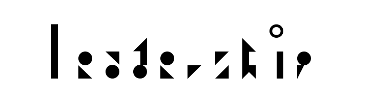 Forces Regular  Free Fonts Download