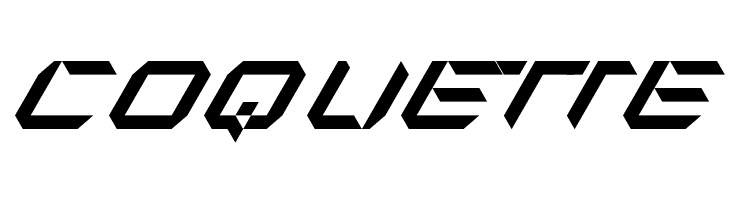 alfamesh001 Regular  Free Fonts Download