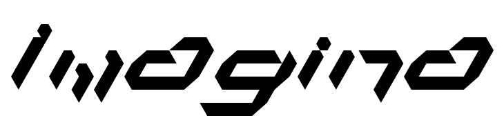 alfamesh001 Regular  Free Fonts Download