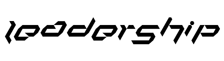 alfamesh001 Regular  Free Fonts Download