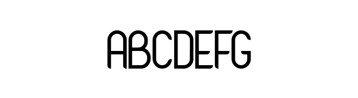 Pierce Regular  Free Fonts Download