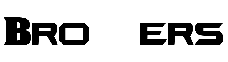 BAKUGAN  Free Fonts Download