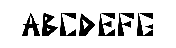 Paxil Initials  Free Fonts Download