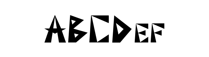 Paxil Initials  Free Fonts Download