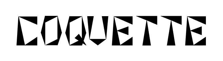 Paxil Initials  Free Fonts Download