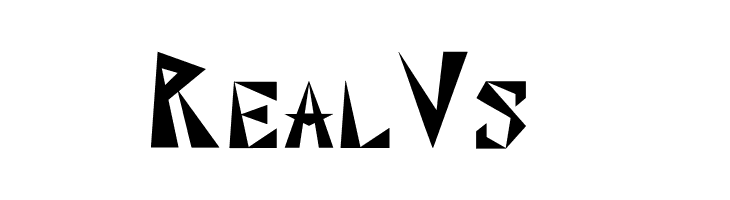 Paxil Initials  Free Fonts Download