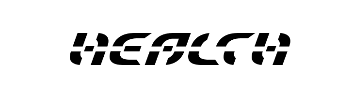 Starfighter Italic  Free Fonts Download