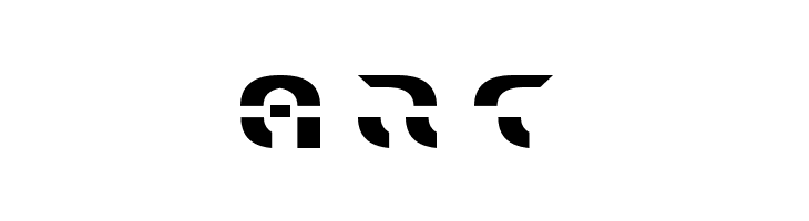 Starfighter Title  Free Fonts Download
