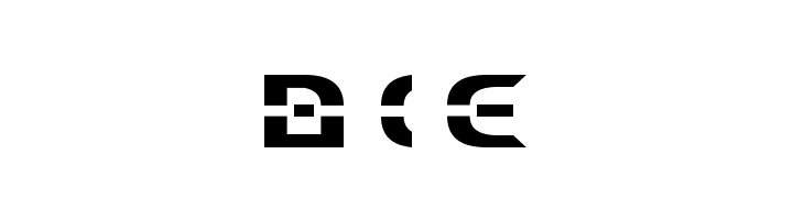Starfighter Title  Free Fonts Download