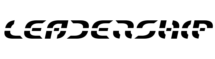 Starfighter Semi-Italic  Free Fonts Download