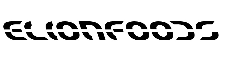 Starfighter Leftalic  Free Fonts Download