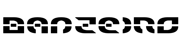 Starfighter Bold Expanded  Free Fonts Download