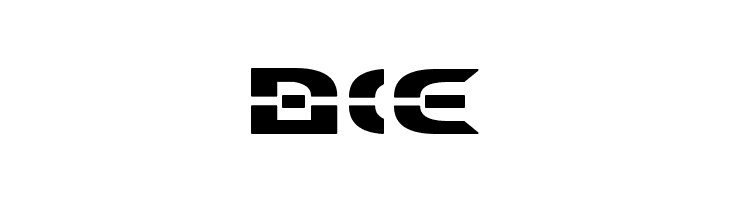 Starfighter Bold Expanded  Free Fonts Download