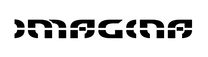 Starfighter Bold Expanded  Free Fonts Download