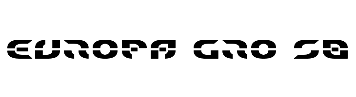 Starfighter Bold Expanded  Free Fonts Download