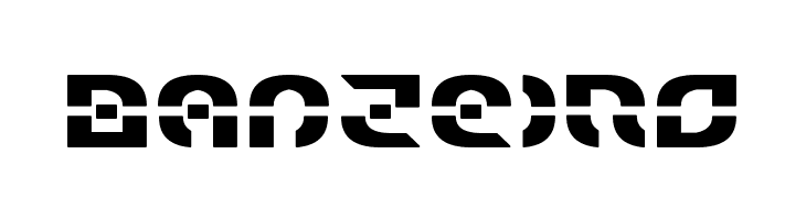 Starfighter Bold  Free Fonts Download