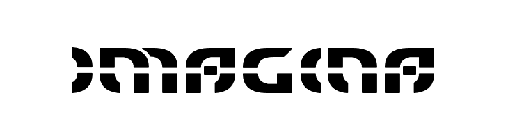 Starfighter Bold  Free Fonts Download