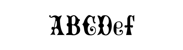 MardiGras  Free Fonts Download