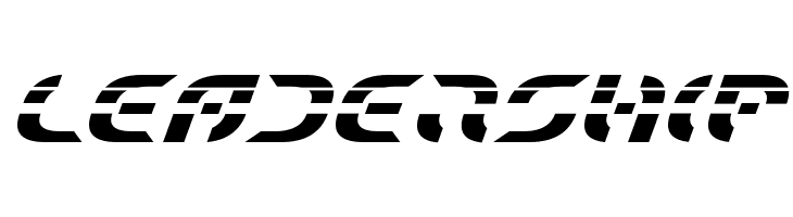 Starfighter Laser Italic  Free Fonts Download