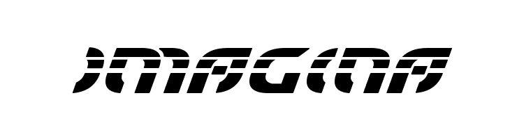 Starfighter Laser Bold Italic  Free Fonts Download