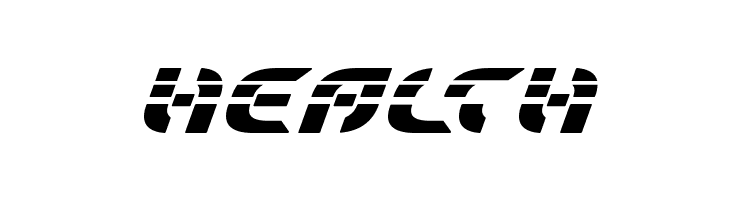 Starfighter Laser Bold Italic  Free Fonts Download